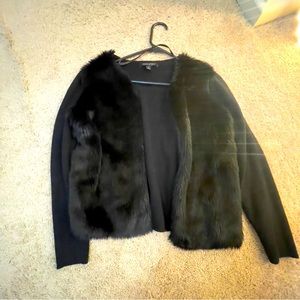 Jersey banana republic.